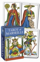 Tarot de Marsilia